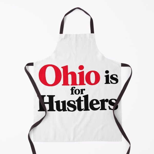 Item preview, Ohio is for Hustlers designed and sold by Flash-Ryan.