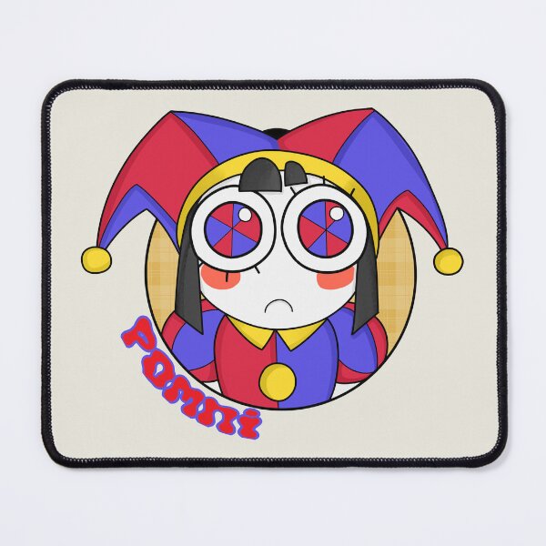 Item preview, Doodle TADC Pomni designed and sold by Izaa-aart.