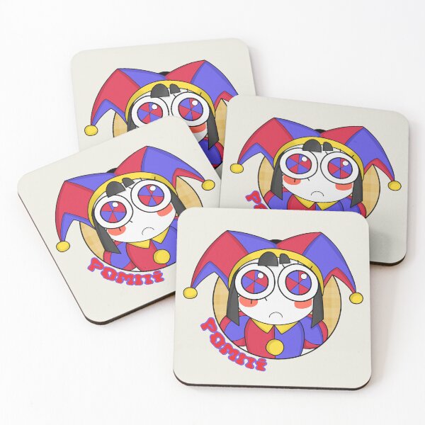 Item preview, Doodle TADC Pomni designed and sold by Izaa-aart.