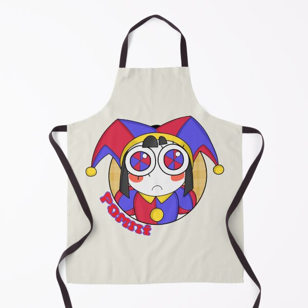 Item preview, Doodle TADC Pomni designed and sold by Izaa-aart.