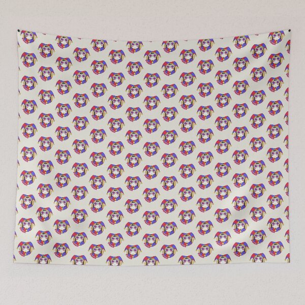 Item preview, Doodle TADC Pomni designed and sold by Izaa-aart.