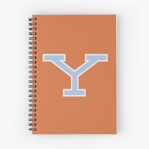 Item preview, western inspired muted color letter Y designed and sold by merynating.