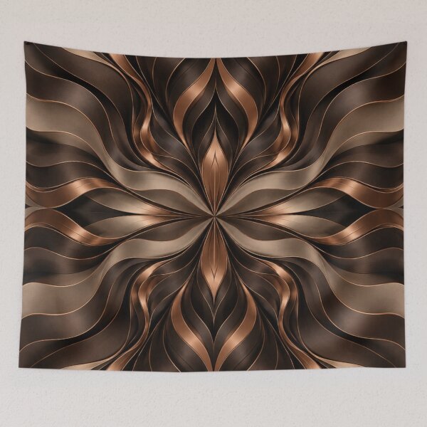 Item preview, Bronze Flow Symphony designed and sold by Bellassi.