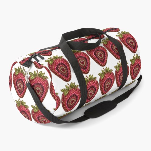 Item preview, Exquisite Strawberry designed and sold by wordspixies.