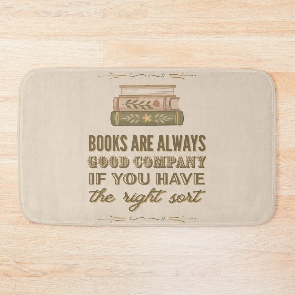 Item preview, Little Women Quote Books A Good Company Louisa May Alcott designed and sold by violet-hope.