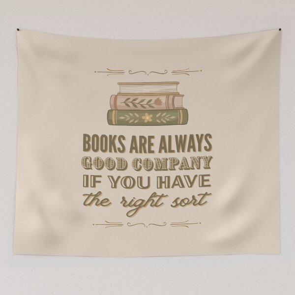 Item preview, Little Women Quote Books A Good Company Louisa May Alcott designed and sold by violet-hope.
