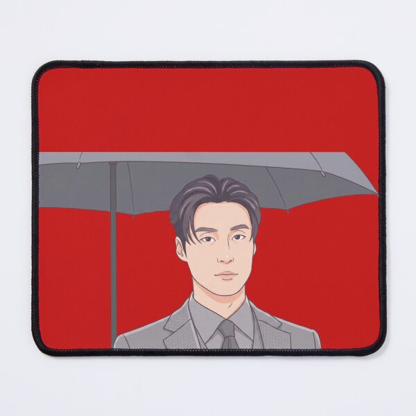 Item preview, Heo Nam Jun Umbrella - My Royal Nemesis designed and sold by fatoshisme.