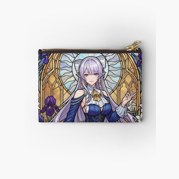 Item preview, Stained Glass Velina Airgrid designed and sold by Thunderbelts.
