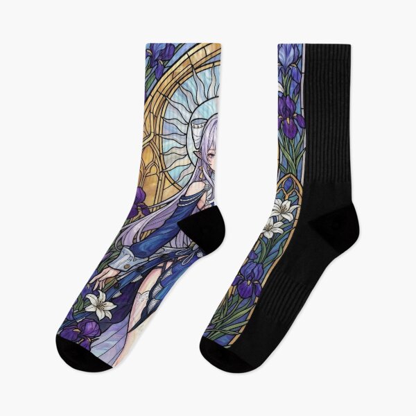 Item preview, Stained Glass Velina Airgrid designed and sold by Thunderbelts.