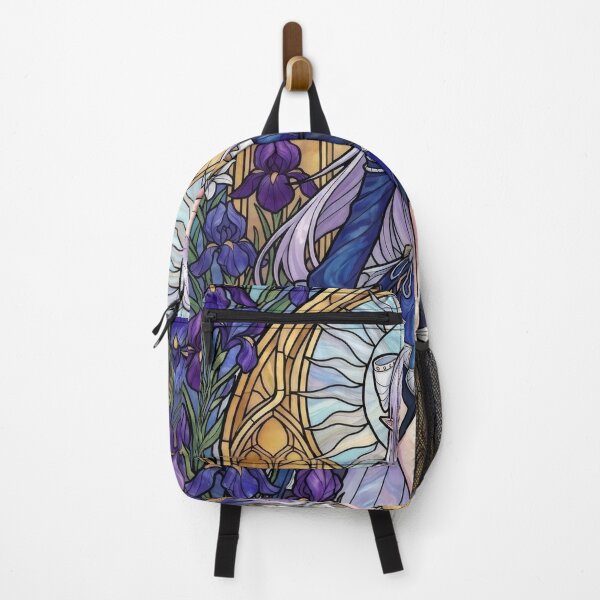 Item preview, Stained Glass Velina Airgrid designed and sold by Thunderbelts.