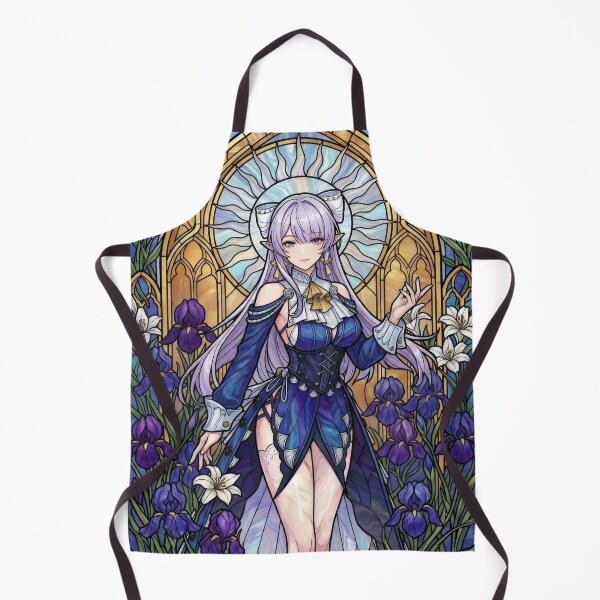 Item preview, Stained Glass Velina Airgrid designed and sold by Thunderbelts.