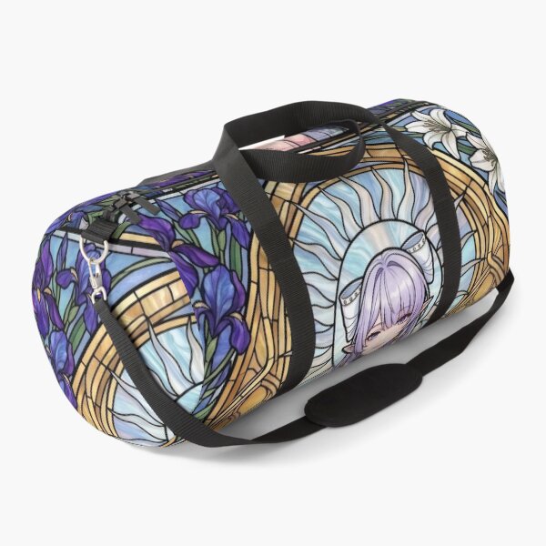 Item preview, Stained Glass Velina Airgrid designed and sold by Thunderbelts.