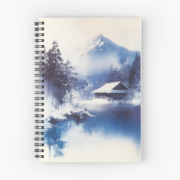 Item preview, mount fuji designed and sold by arteposters.