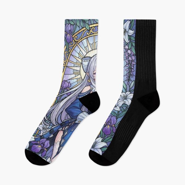 Item preview, Stained Glass Velina Airgrid designed and sold by Thunderbelts.