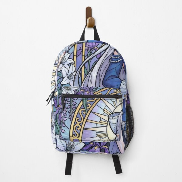 Item preview, Stained Glass Velina Airgrid designed and sold by Thunderbelts.