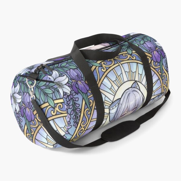 Item preview, Stained Glass Velina Airgrid designed and sold by Thunderbelts.