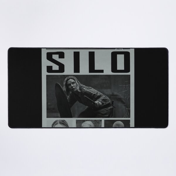 Item preview, silo designed and sold by BlockyBeasts.