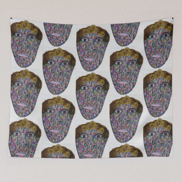 Item preview, 1001 facetas designed and sold by SpiritArtLeona.