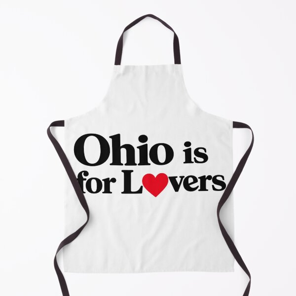 Item preview, Ohio is for Lovers designed and sold by Flash-Ryan.