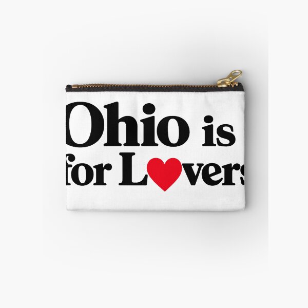 Item preview, Ohio is for Lovers designed and sold by Flash-Ryan.