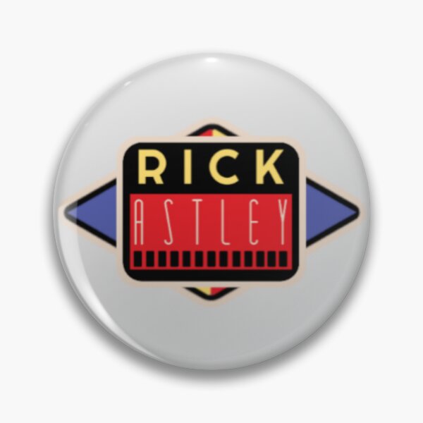 Item preview, Astley designed and sold by FanGirl Design By The Mad Thatter.