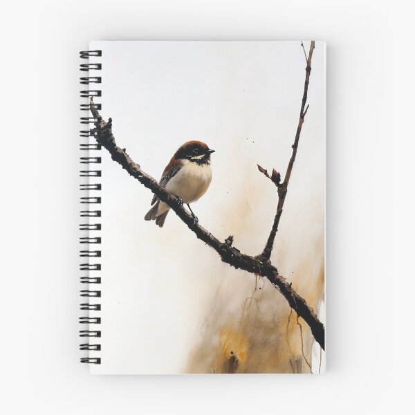 Item preview, little bird designed and sold by arteposters.