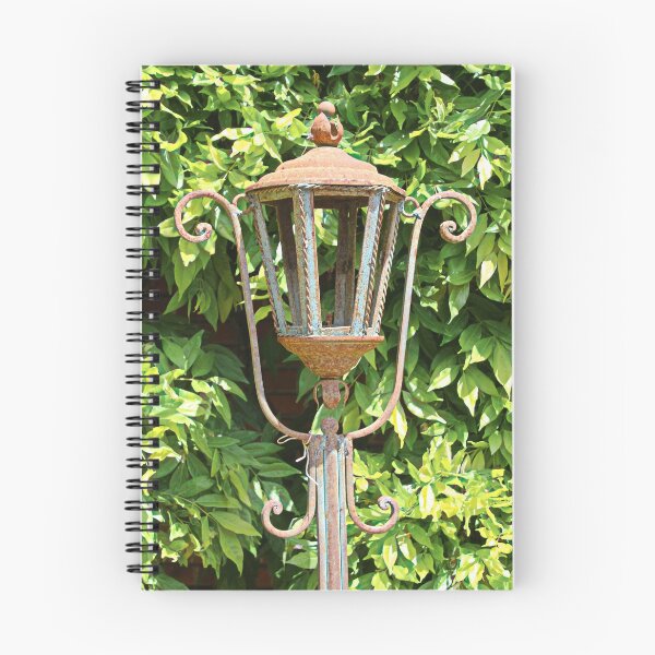 Item preview, Filoli Lantern designed and sold by Martha Sherman.
