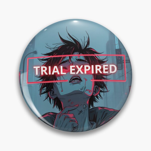 Item preview, Subscribe To Breathe Cyberpunk Dystopian Satire Manga Art designed and sold by The Fine Print by BassAddict.