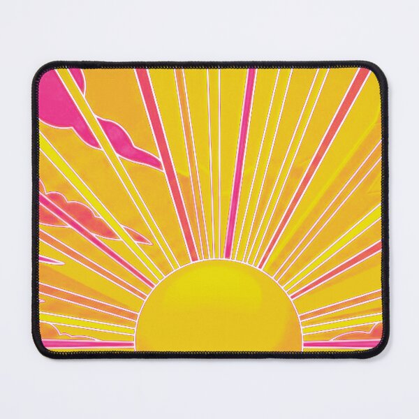Item preview, Bright Sunrise designed and sold by Ellie&CharChar&Evy.