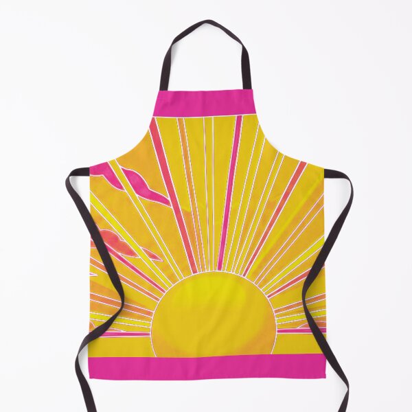 Item preview, Bright Sunrise designed and sold by Ellie&CharChar&Evy.