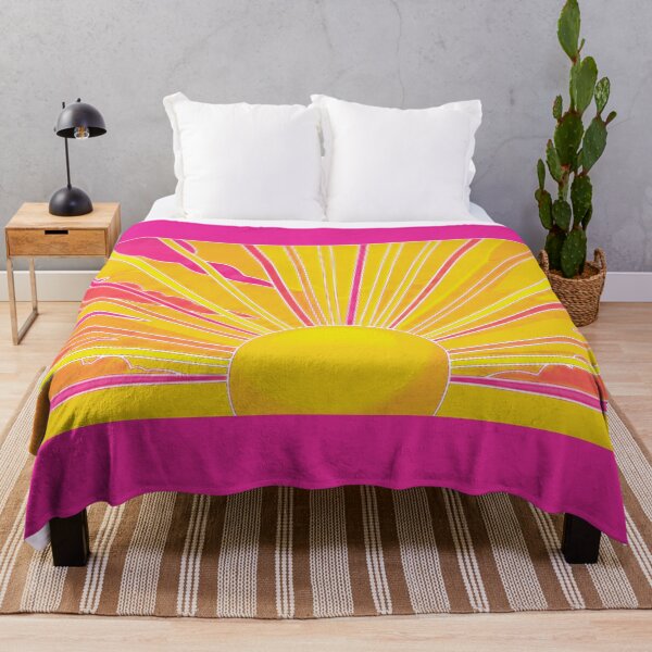 Item preview, Bright Sunrise designed and sold by Ellie&CharChar&Evy.