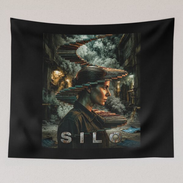 Item preview, silo  designed and sold by BlockyBeasts.
