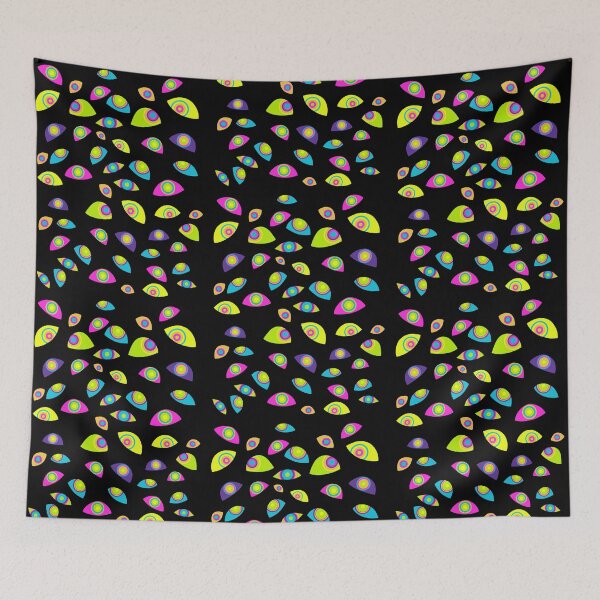 Item preview, Abstract Me designed and sold by rickruns.
