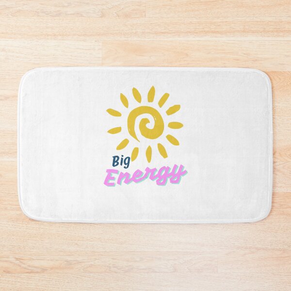 Item preview, Big energy  designed and sold by Ashtreemeadow.