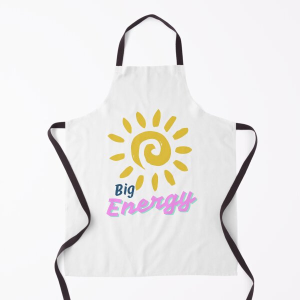 Item preview, Big energy designed and sold by Ashtreemeadow.