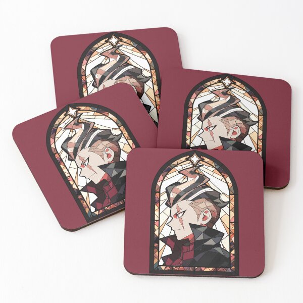 Item preview, Stained Glass Gundham designed and sold by SchellStation.