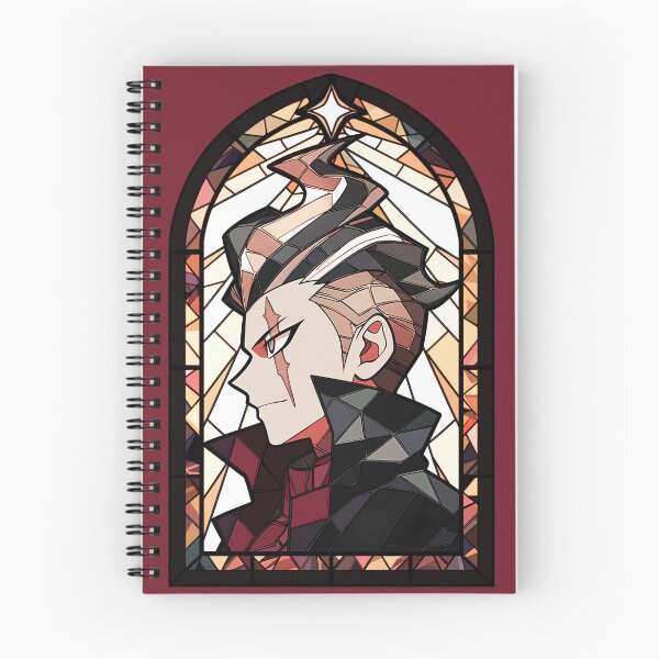 Item preview, Stained Glass Gundham designed and sold by SchellStation.