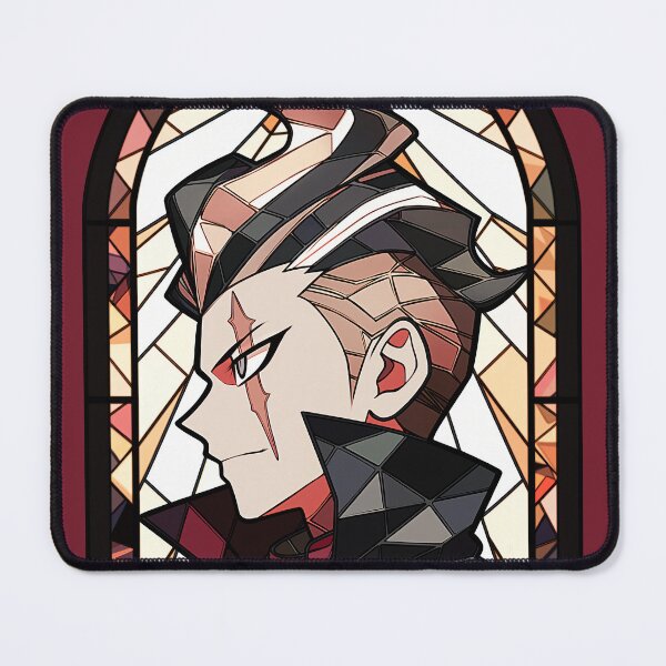 Item preview, Stained Glass Gundham designed and sold by SchellStation.