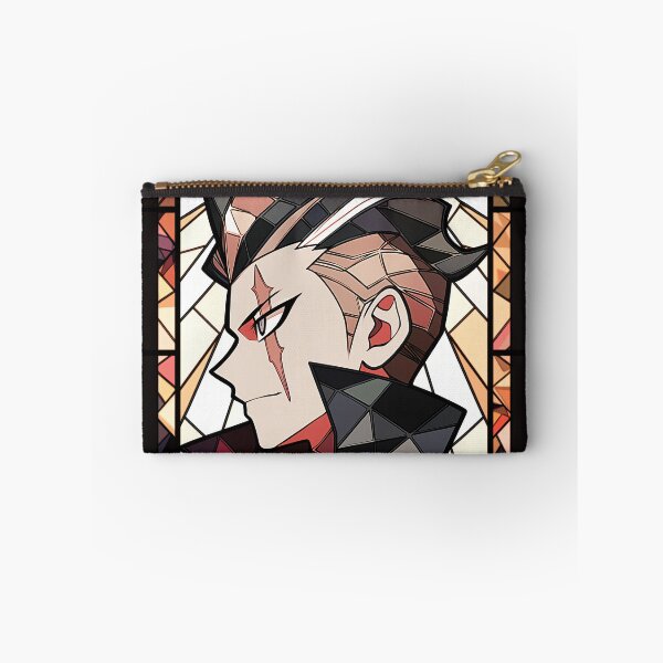 Item preview, Stained Glass Gundham designed and sold by SchellStation.