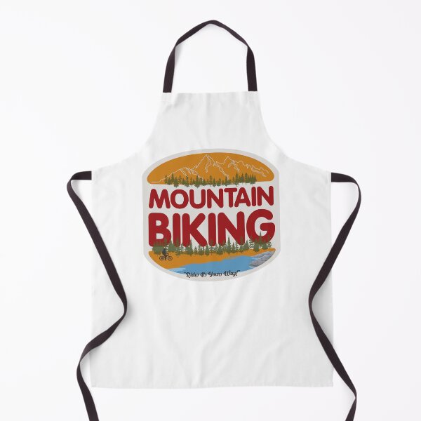 Item preview, MOUNTAIN BIKING PARODY — RIDE IT YOUR WAY! designed and sold by Spokelore.