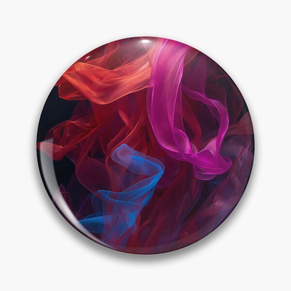 Item preview, Chromatic Symphony designed and sold by Edge Of The Easel.