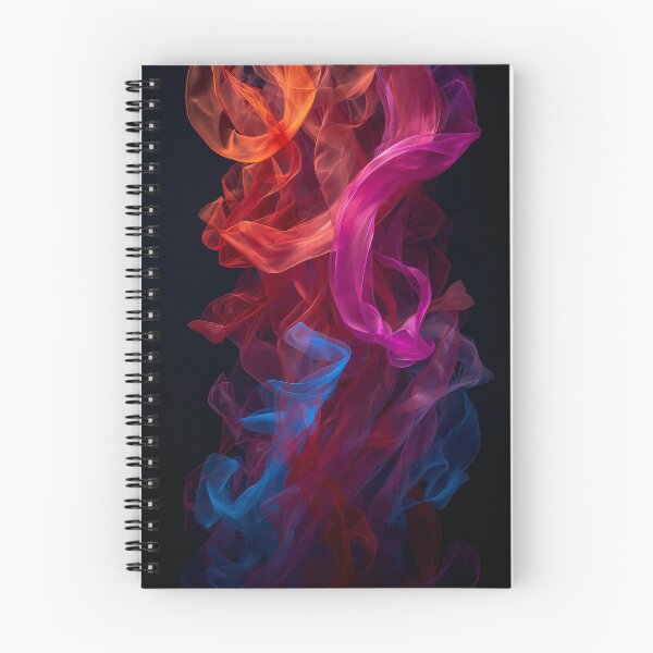 Item preview, Chromatic Symphony designed and sold by Edge Of The Easel.