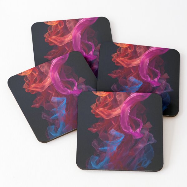 Item preview, Chromatic Symphony designed and sold by Edge Of The Easel.
