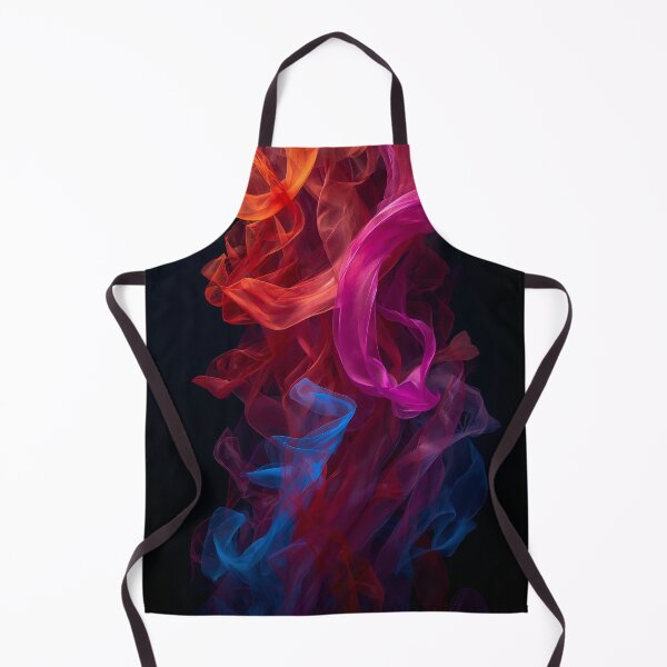 Item preview, Chromatic Symphony designed and sold by Edge Of The Easel.