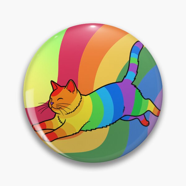 Item preview, I chase rainbows designed and sold by BritishDelights.