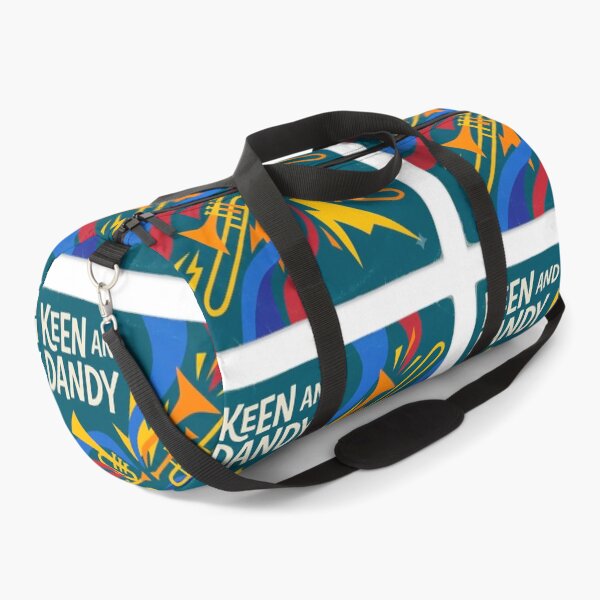 Item preview, KEEN AND DANDY designed and sold by DMEIERS.