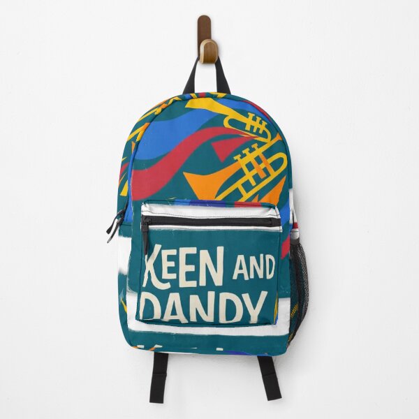 Item preview, KEEN AND DANDY designed and sold by DMEIERS.