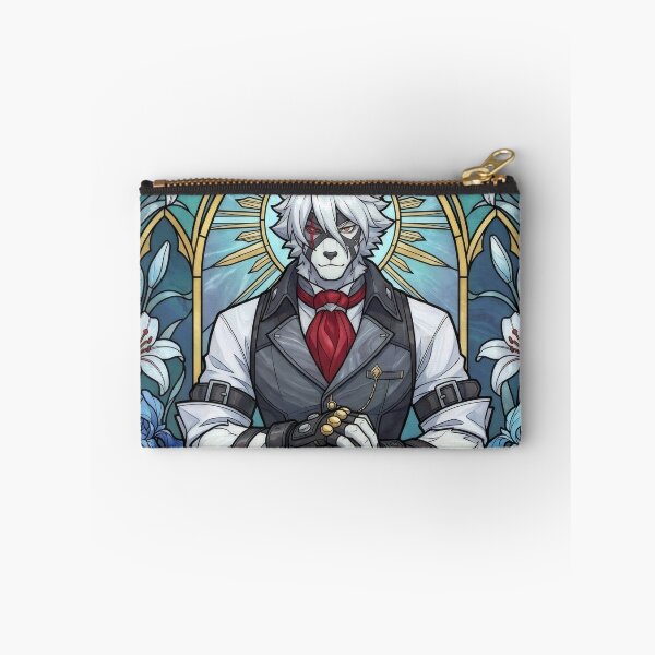 Item preview, Stained Glass Von Lycaon designed and sold by Thunderbelts.