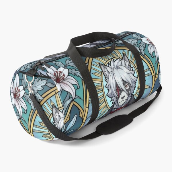Item preview, Stained Glass Von Lycaon designed and sold by Thunderbelts.