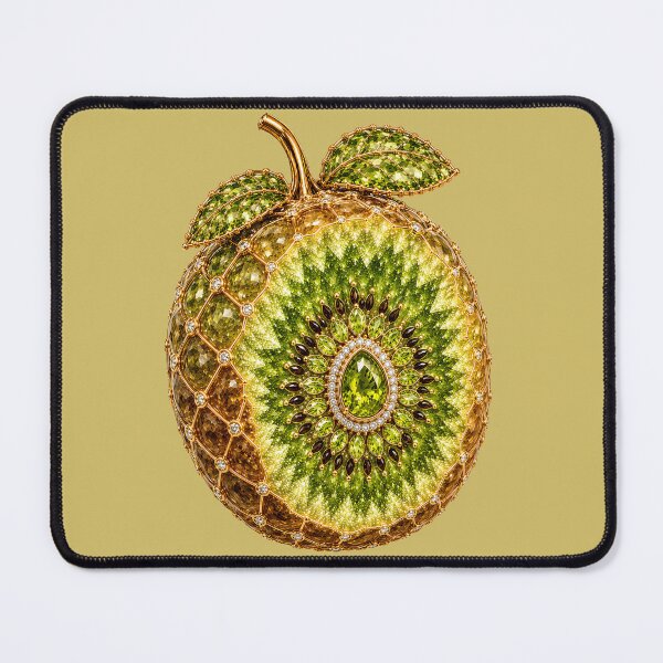 Item preview, Exquisite Kiwi designed and sold by wordspixies.